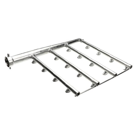 Champion - Moyer Diebel Washarm Manfld Weld 14 Strt R 414565